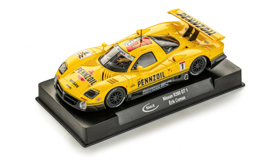 Slot it Nissan R390 ca14f